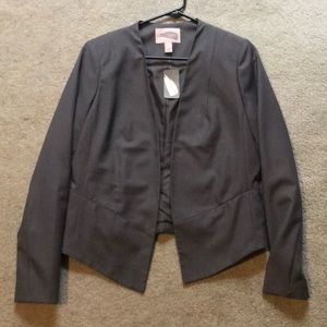 Forever 21 blazer